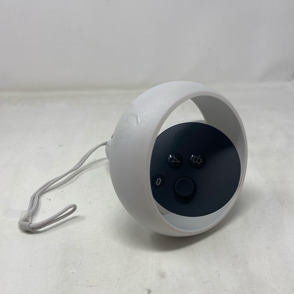 Meta/Oculus Quest 2 Right Touch Controller - White OEM