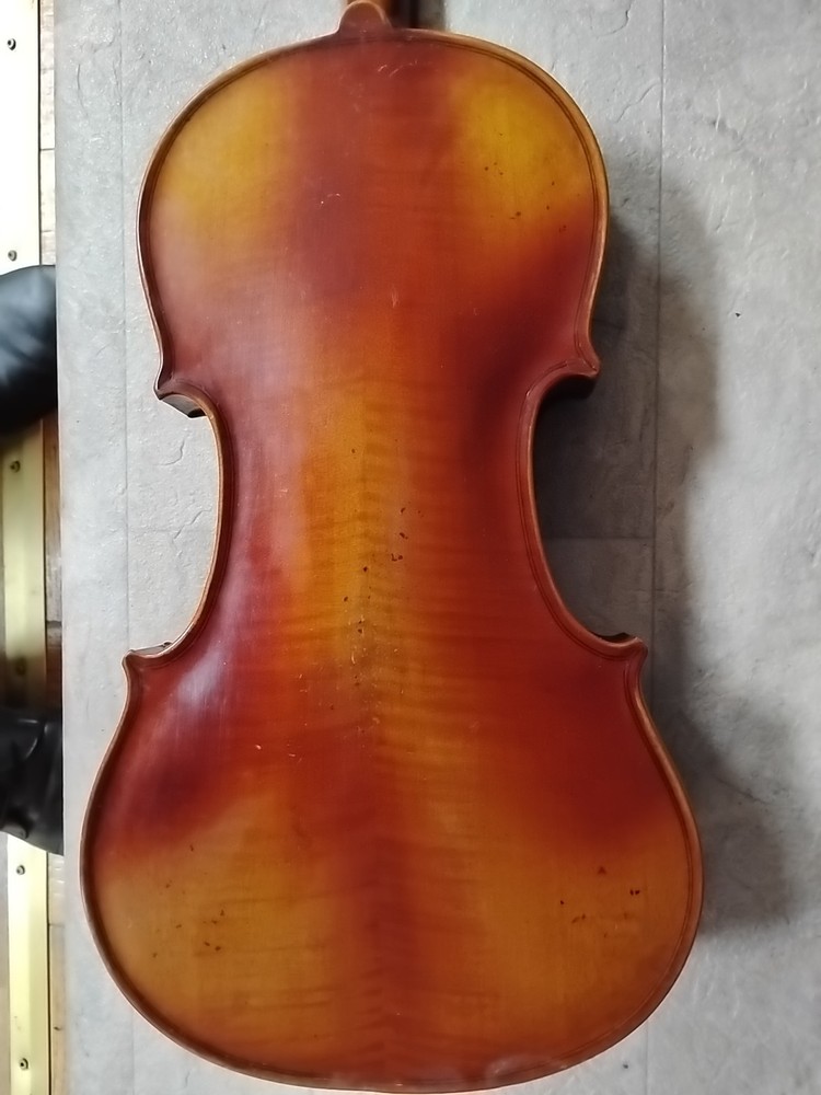 Nice Antique Jackson Guldan Violin
