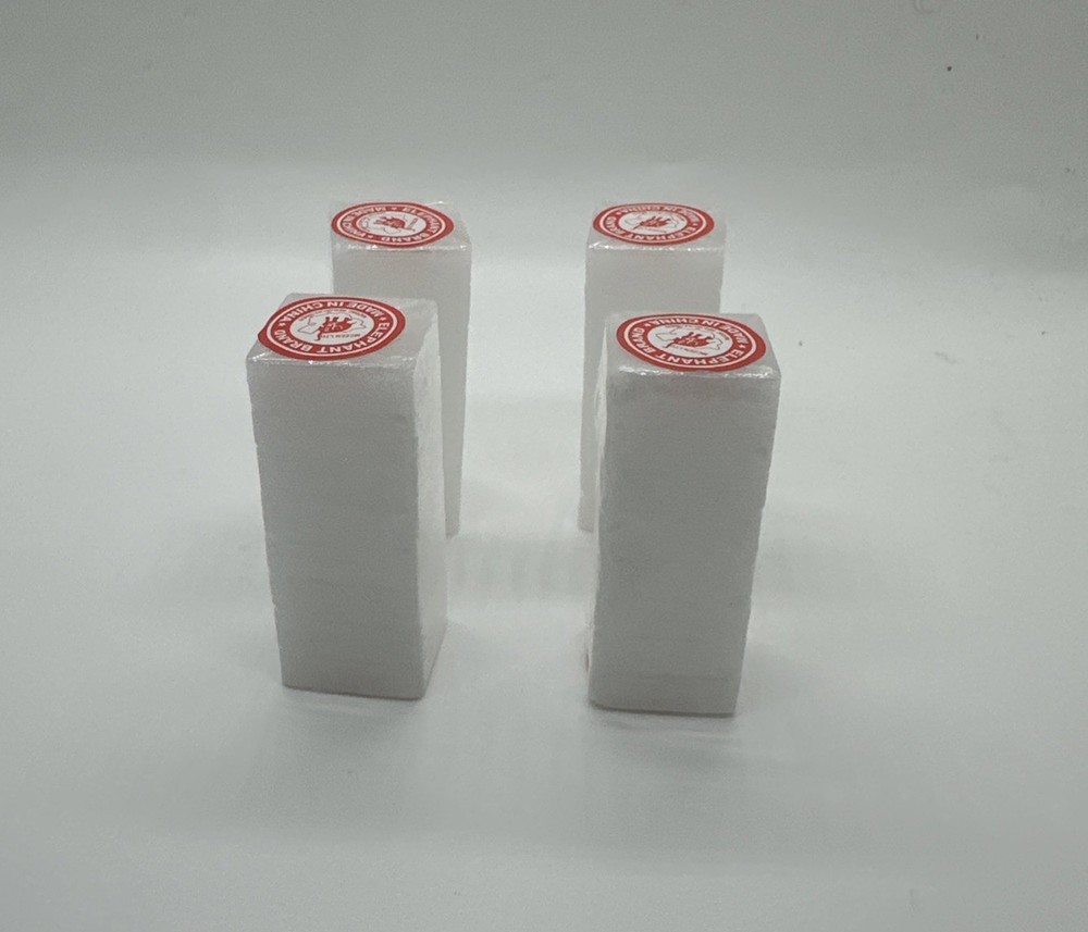 100% Pure Refined Camphor Made in China