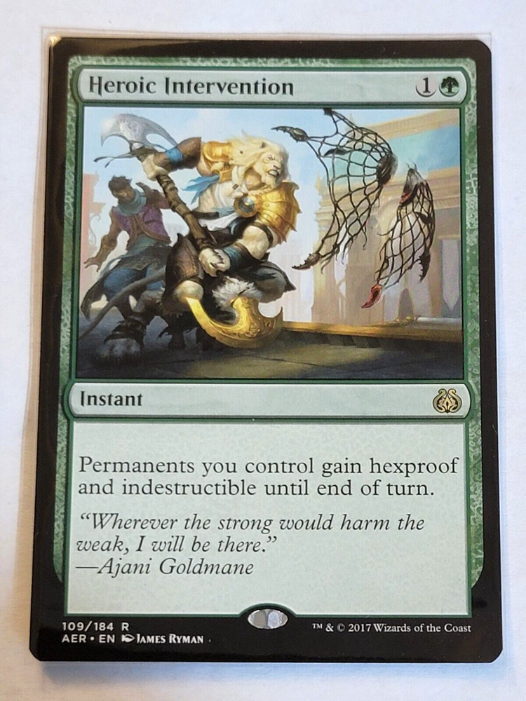 AETHER REVOLT COMPLETE SET WITH PLAYER'S GUIDE AND TOKENS!