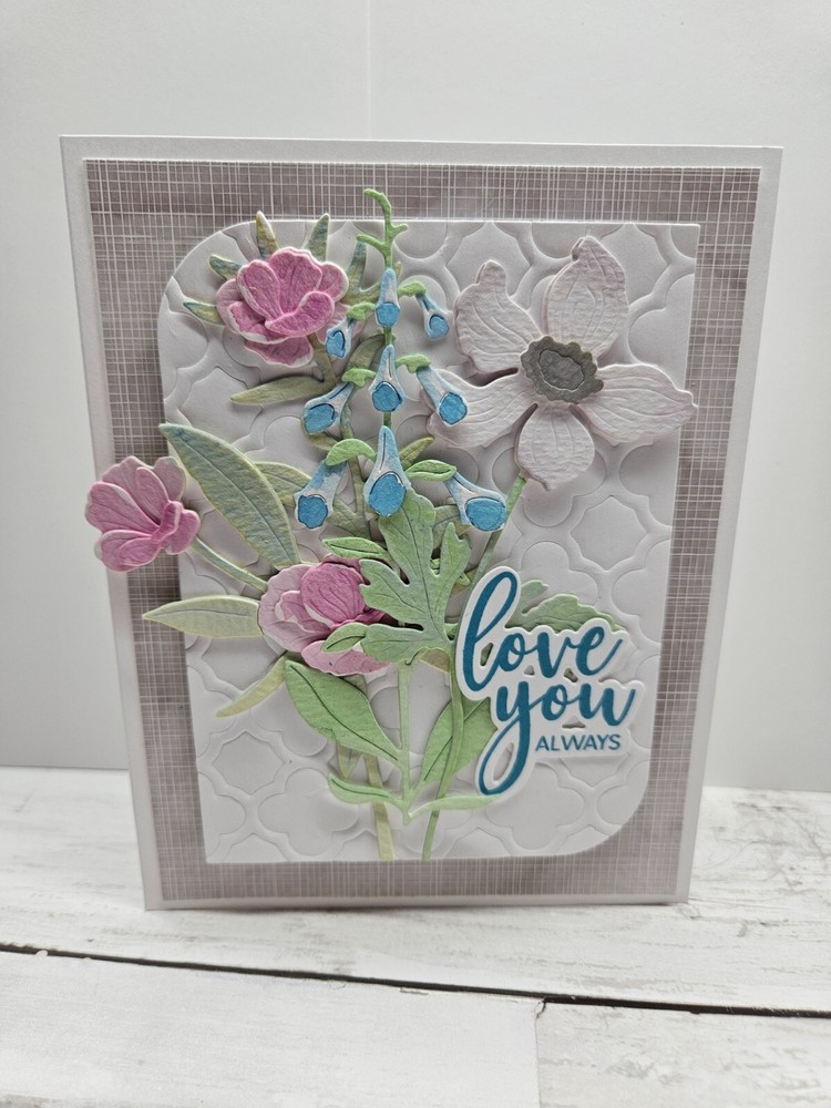 Handmade Greeting Card  ocbrandy Any Occasion c
