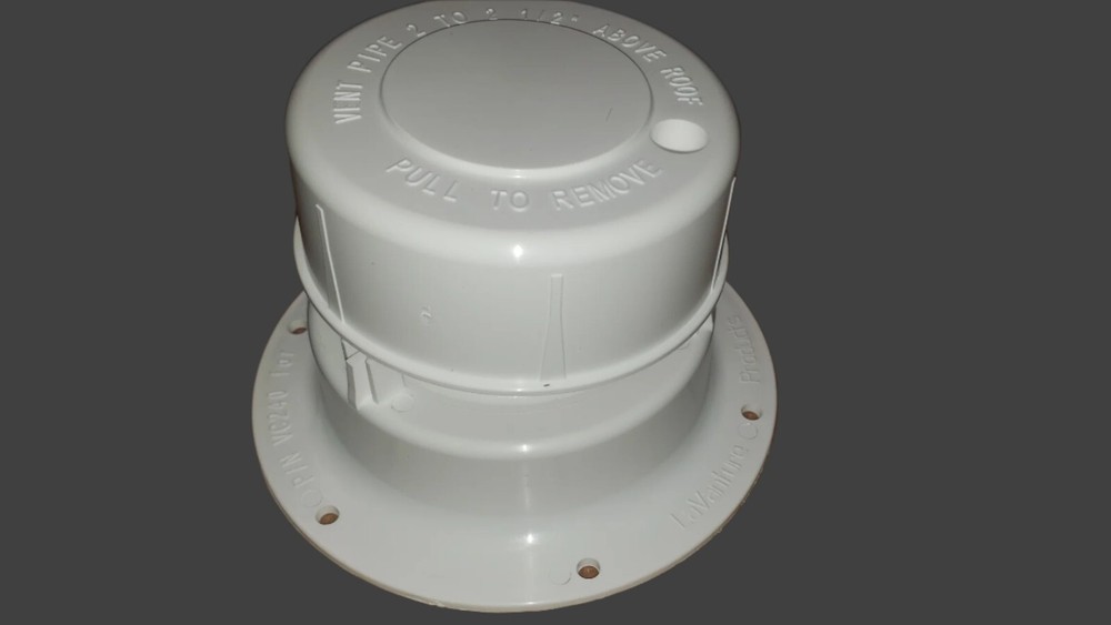RV Sewer Vent Cap