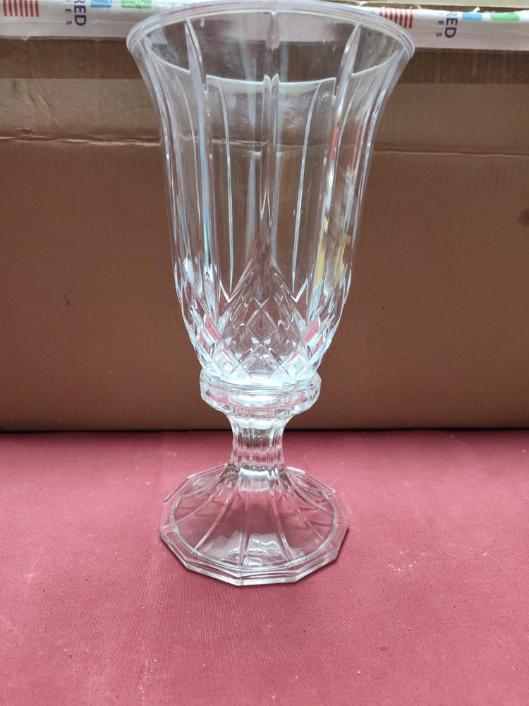 Candle Holder, Hurricane Lamp