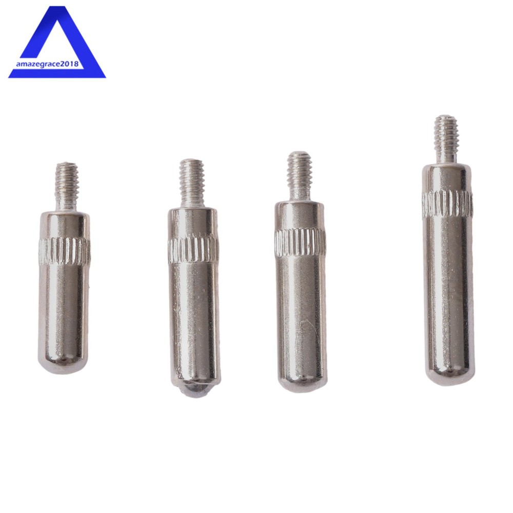 Dial Indicator, Magnetic Base & Point Precision Inspection Set 0-1'' Range