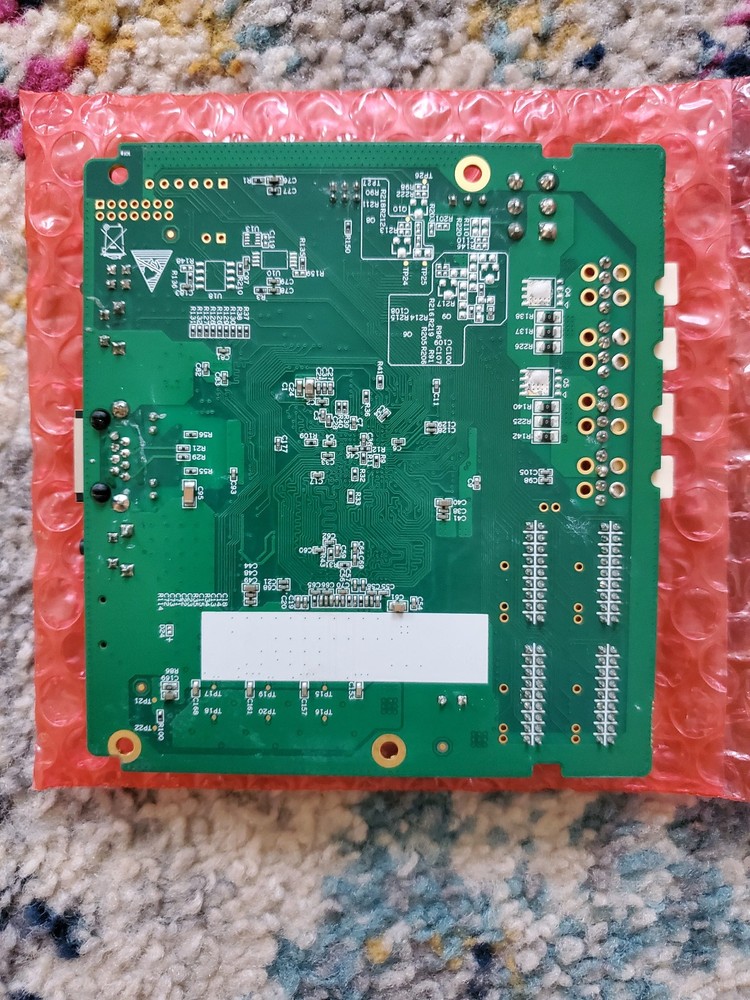 Xilinx Control Board 7007 C55 (Antminer)