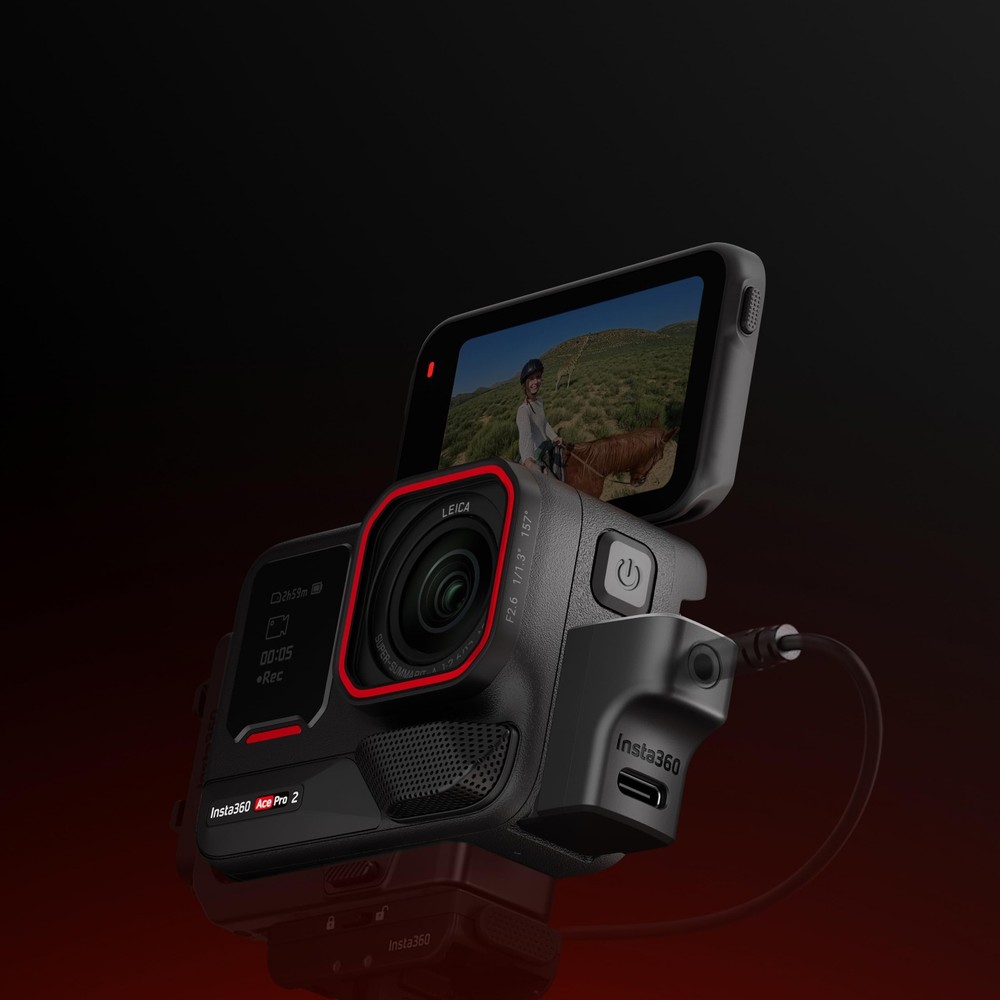 Ace Pro2/Ace Pro/Ace Mic Adapter