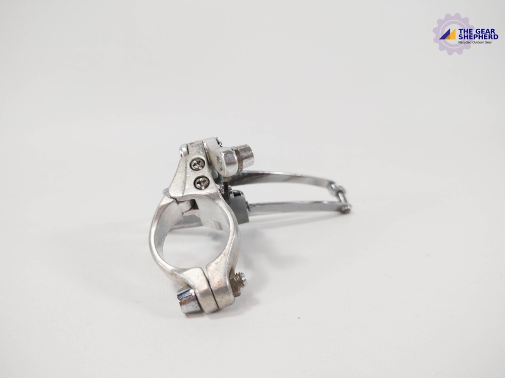 shimano 600 front derailleur
