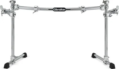 Gibraltar Curved Drum Rack with Wings