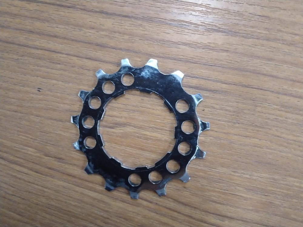 CS-M750 Sprocket