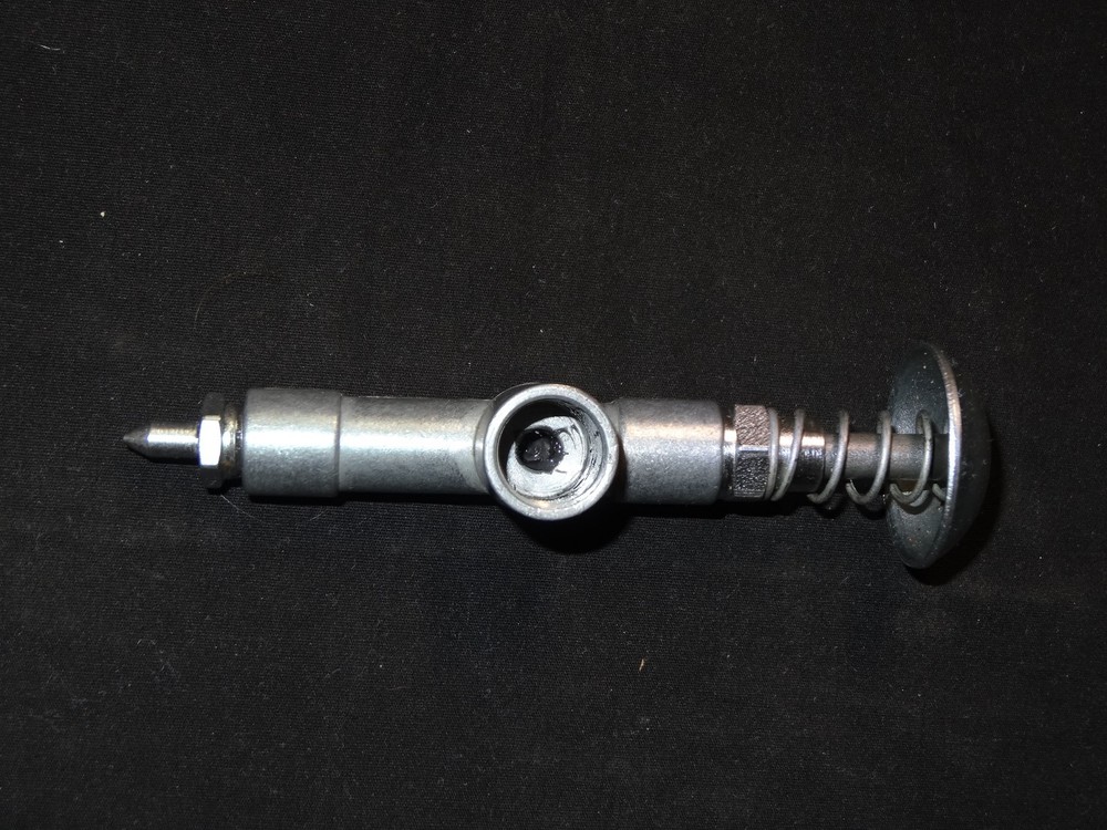 Vintage IRA X Mini Grease Gun