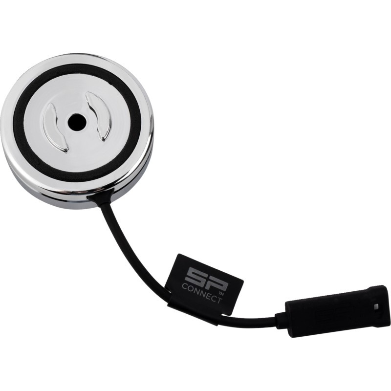 SP Connect 52828 Charging Anti Vibration Module - Chrome