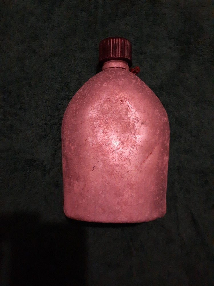 VINTAGE CANTEEN JAPAN