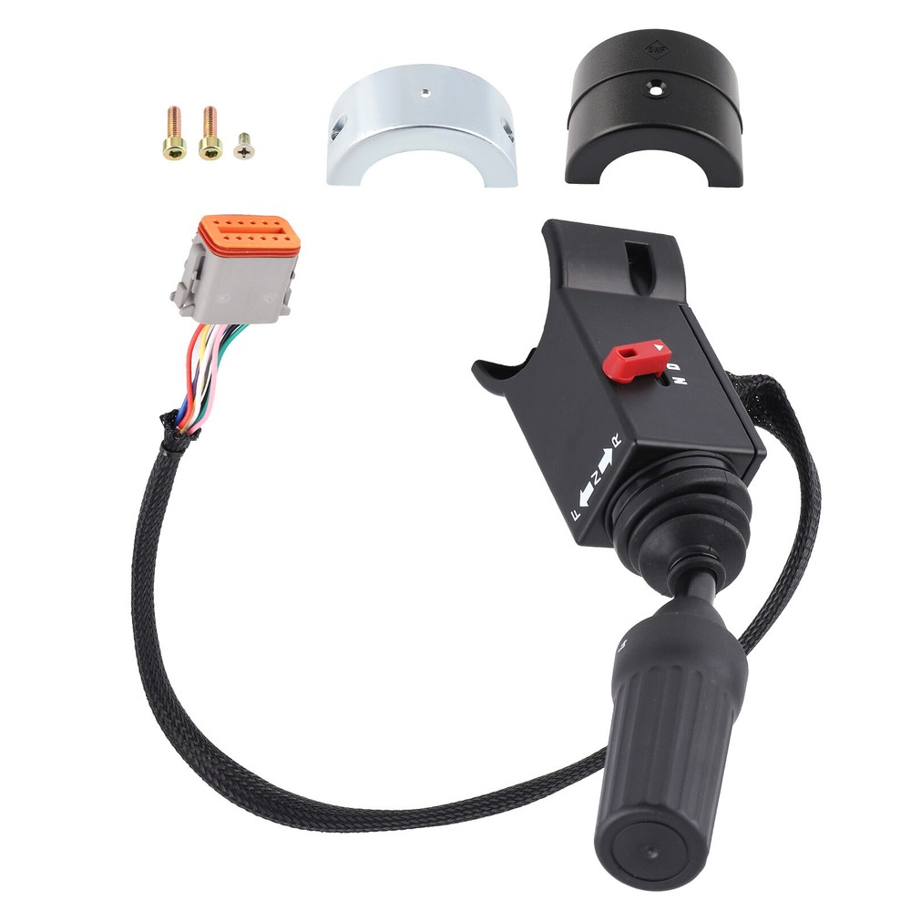 JoyStick Controller Shift Lever for Skytrak 1044C-54 6036 Telehandler 8223049