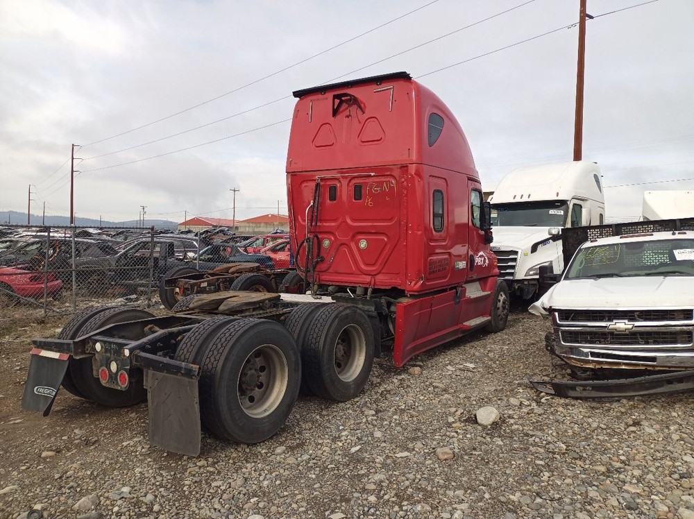 Protech Chain Hanger (12733226