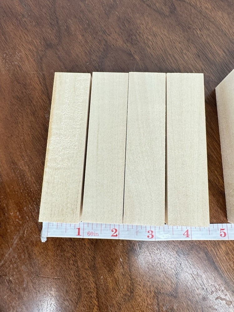 Wood Whittling Kit For Beginners