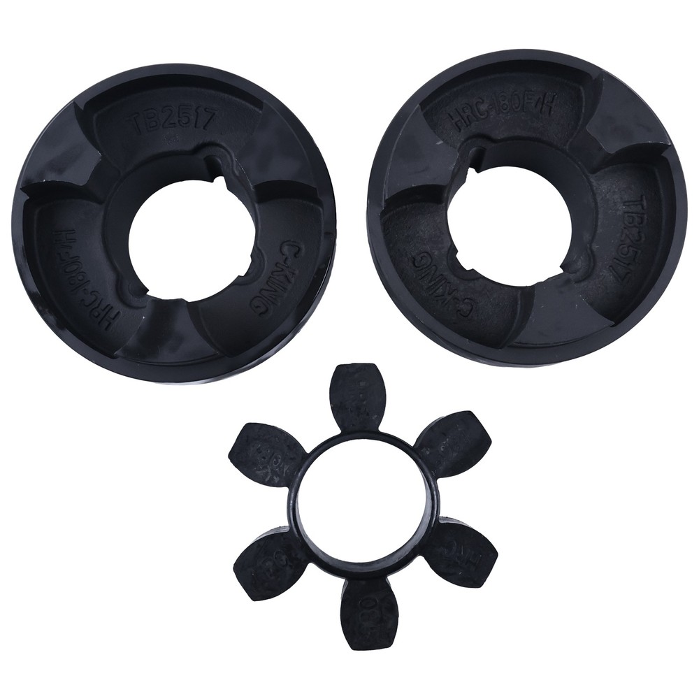 Coupling Hub and Insert Element HRC180F 2517