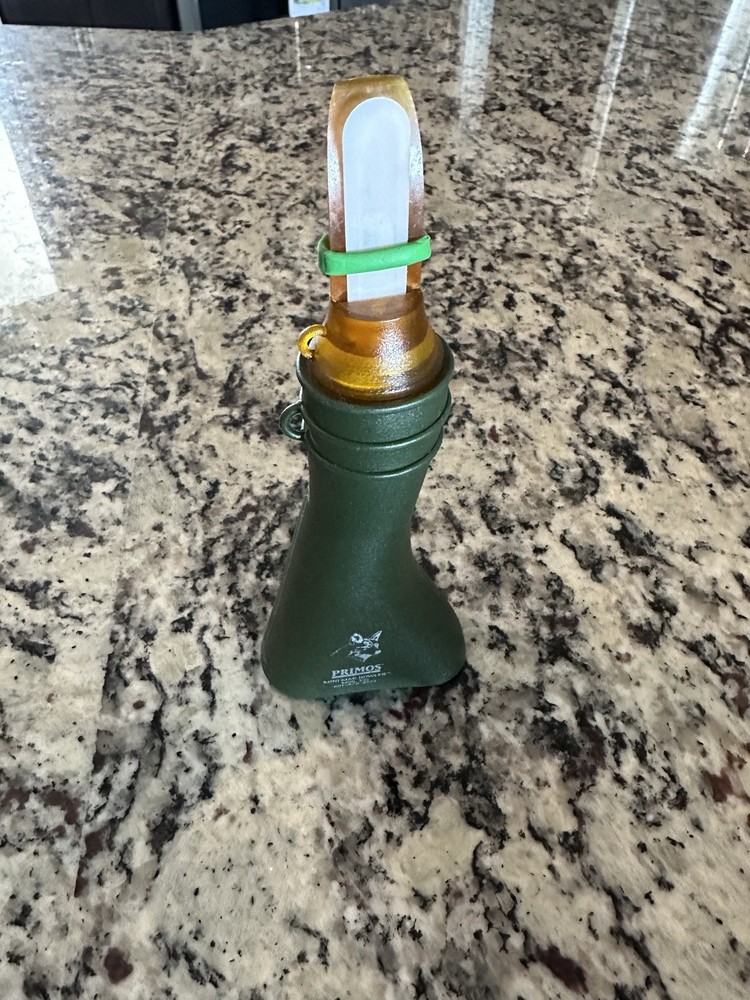 Primos Mini Mag Howler