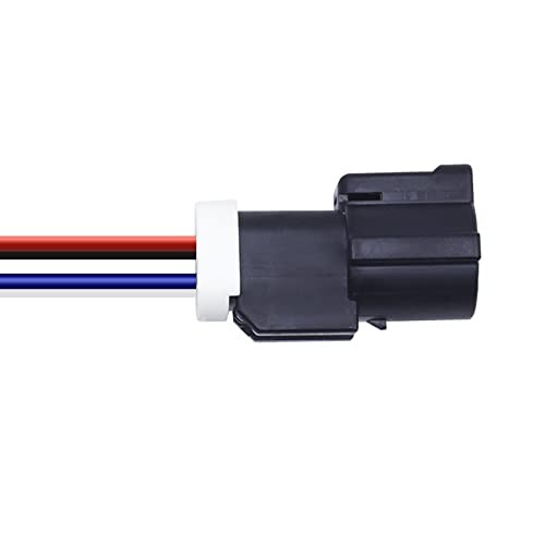 4 Wire Connector for Fuel Pump O2 Sensor 645-708 Replacement for Lincoln