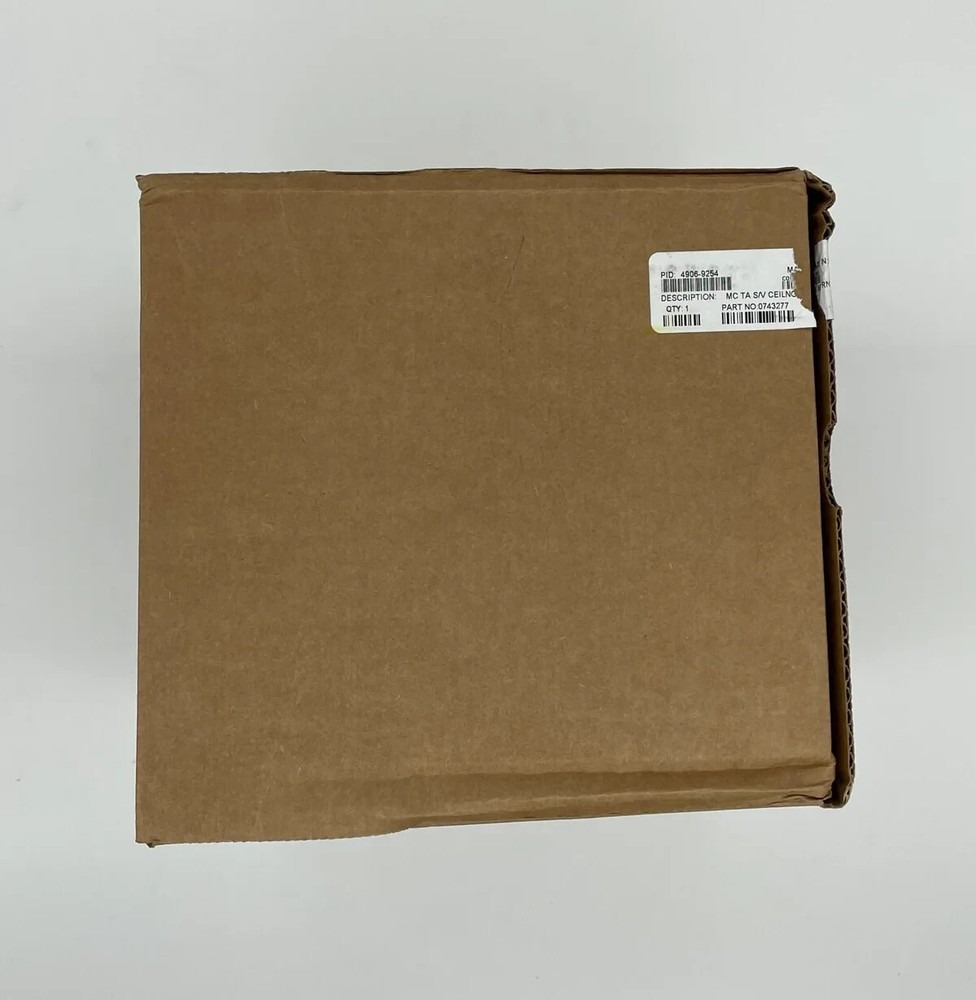 Simplex 4906-9254 - Same Day Shipping (SEALED)