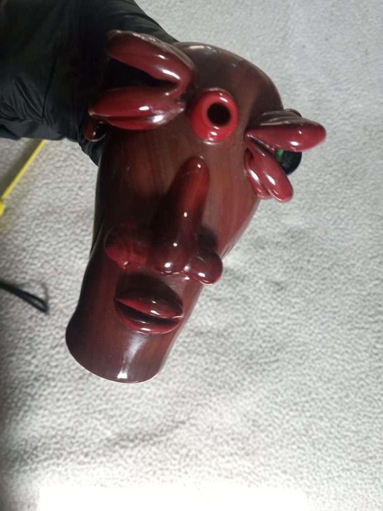 *Maui Tobacco Pipe