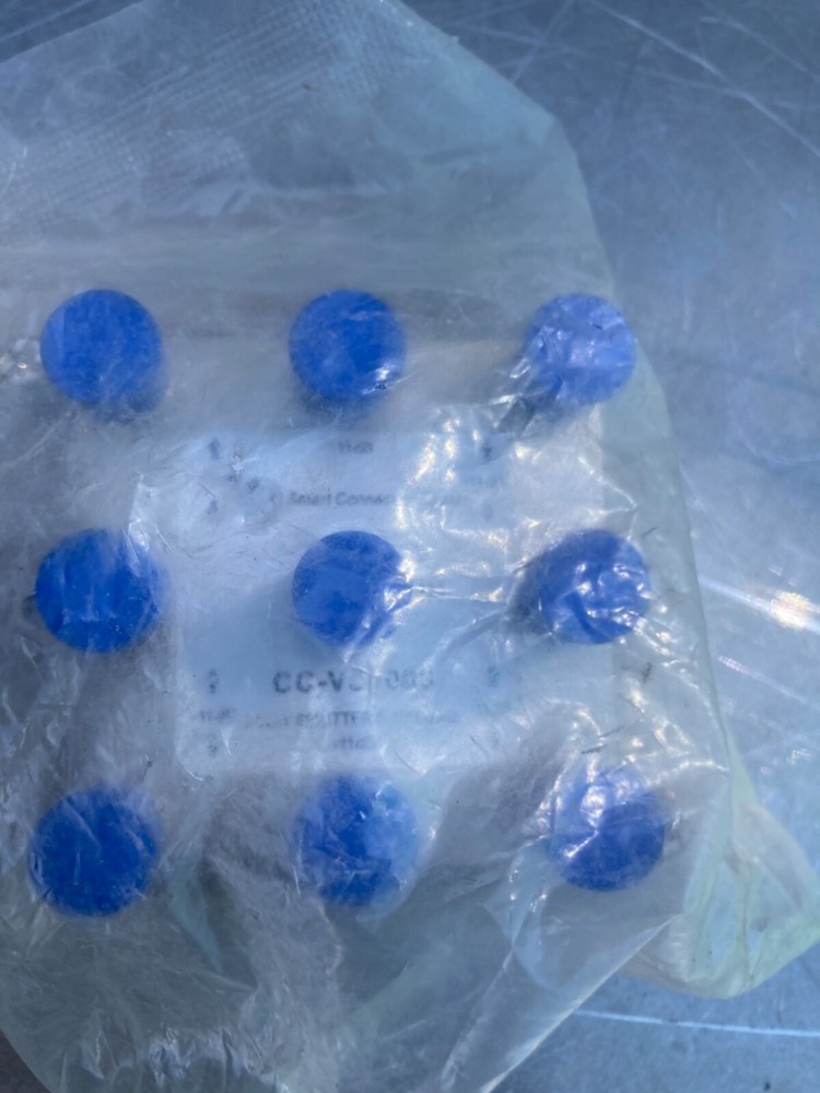 Lot of cable splitters telecom phone modules amplifier