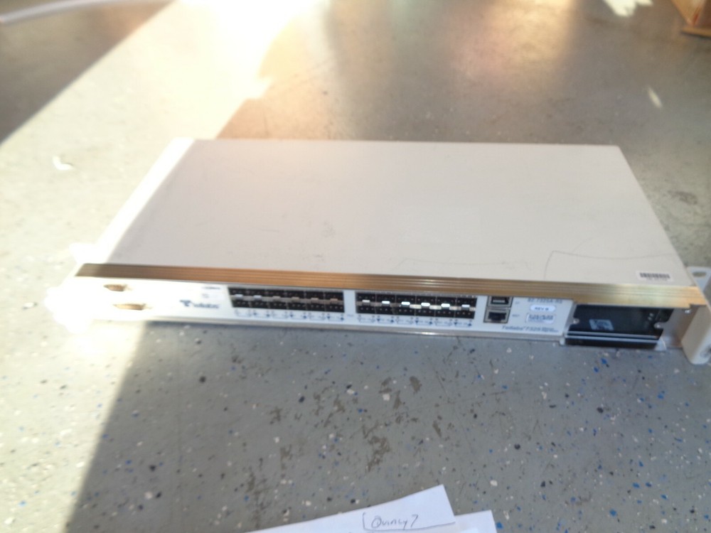 Tellabs 7325 Ethernet Edge Switch