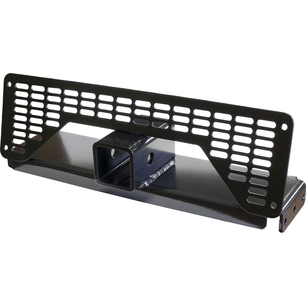 KFI Front 2" Receiver 100675