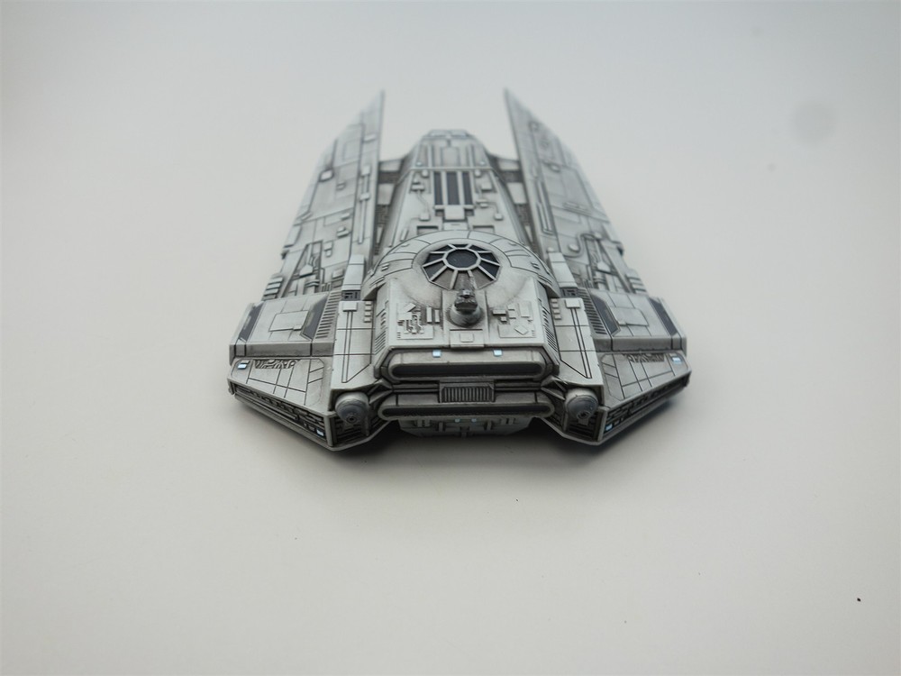 Star Wars X-Wing: VT-49 Decimator