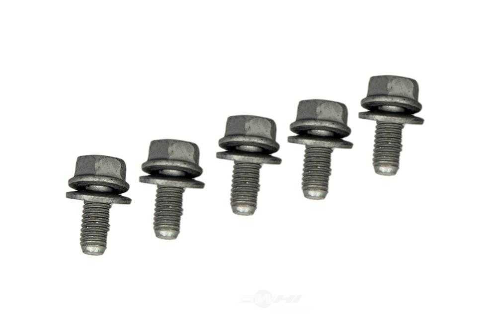 Transmission Oil Pan Bolt