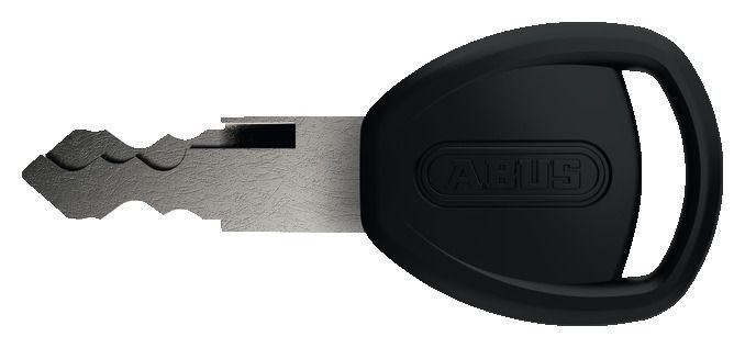 Disc Lock Abus 365 Trigger Alarm 2.0 red