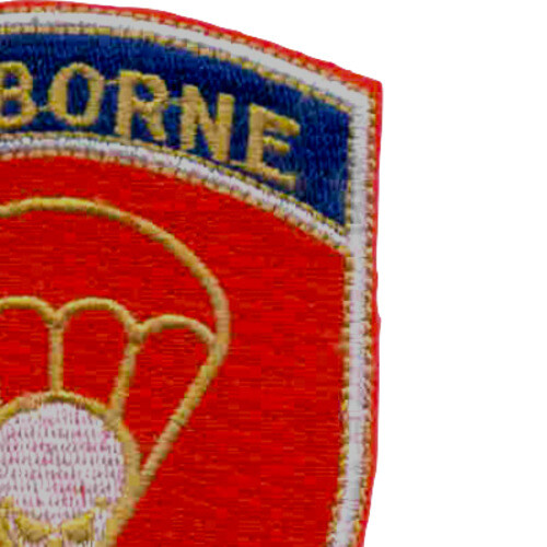 152nd Airborne Antiaircraft Artillery Battalion Patch