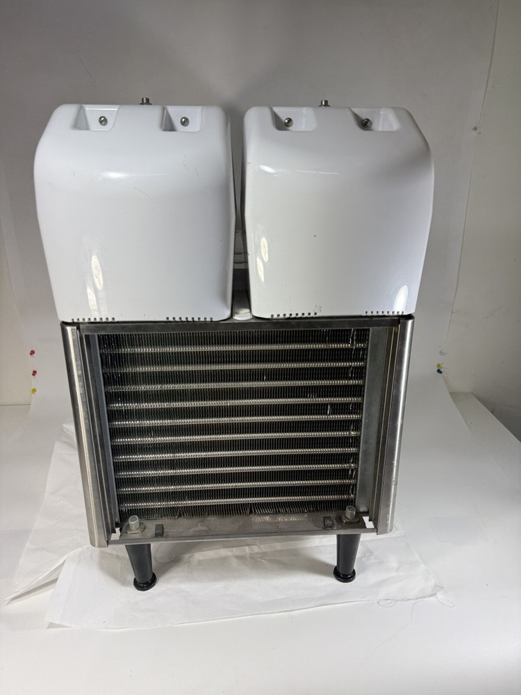 Bunn Ultra-2 Slush Machine Frozen Beverage System Base Only ~ Sensor Error