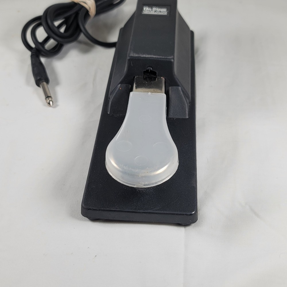On Stage KSP100 Keyboard Sustain Pedal