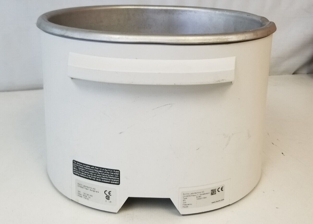 Buchi B-491 Heated Water Bath