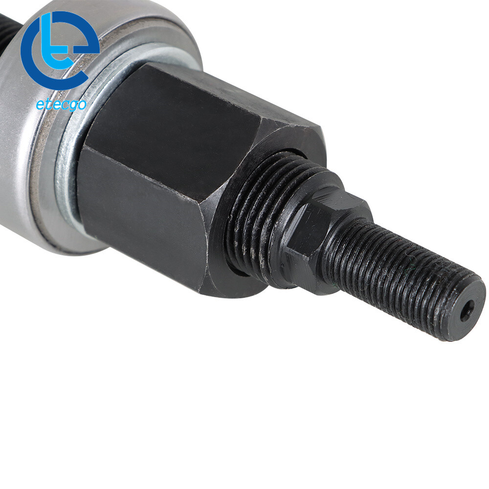 Harmonic Balancer Tool 66515 Installation Tool for Chevy SBC , BBC