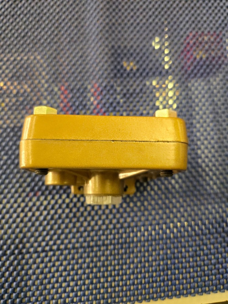 Racor/Parker LFS 3528 Filter