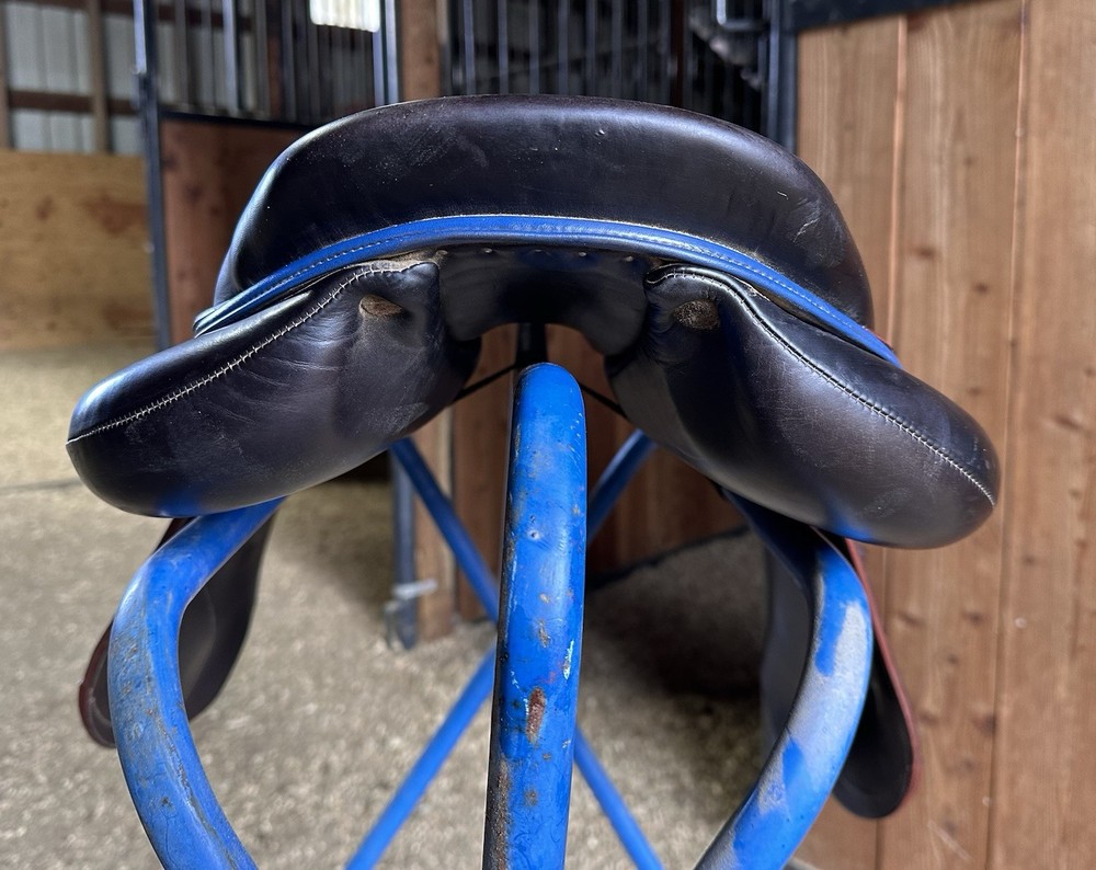 18” Devoucoux Socoa 3AB Full buffalo Standard Tree