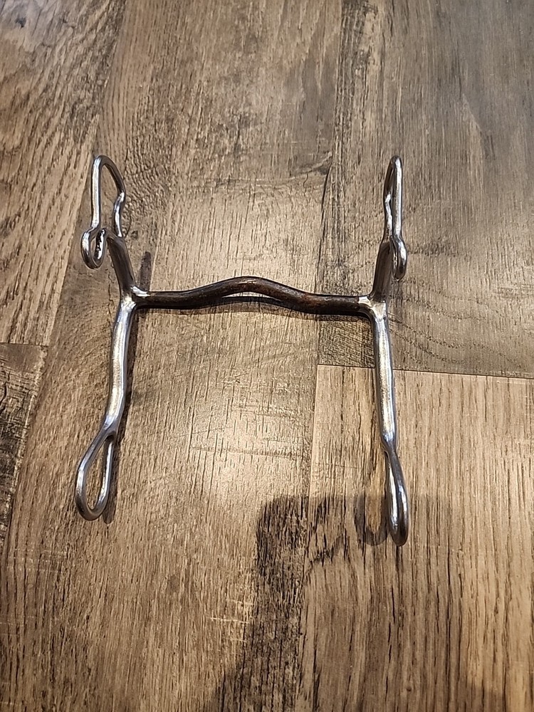 Horse Bit