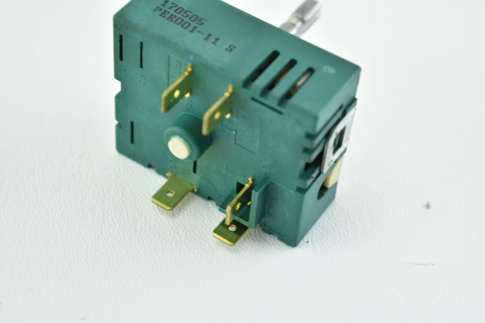 Genuine SAMSUNG Range Oven Infinite Switch # DG44-01005B