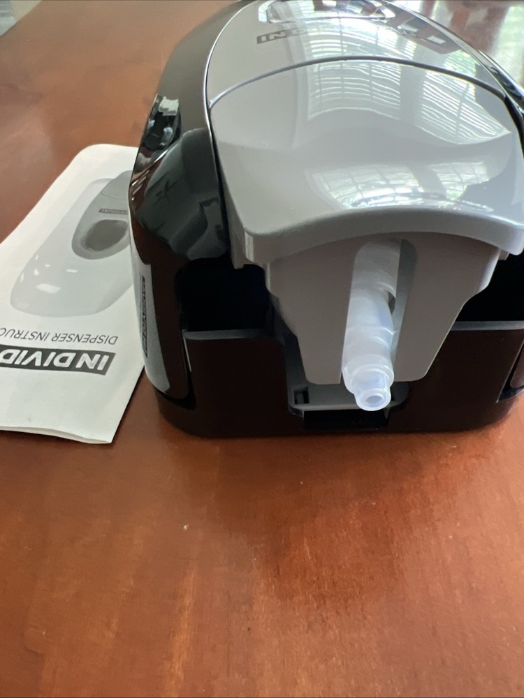 Individual Soap Dispenser