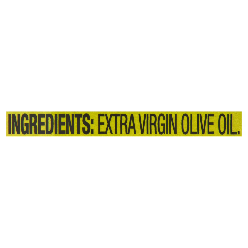 Great Value Extra Virgin Olive Oil, 51 fl oz