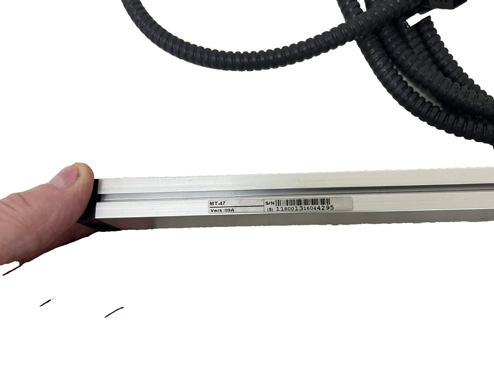 Fagor scales