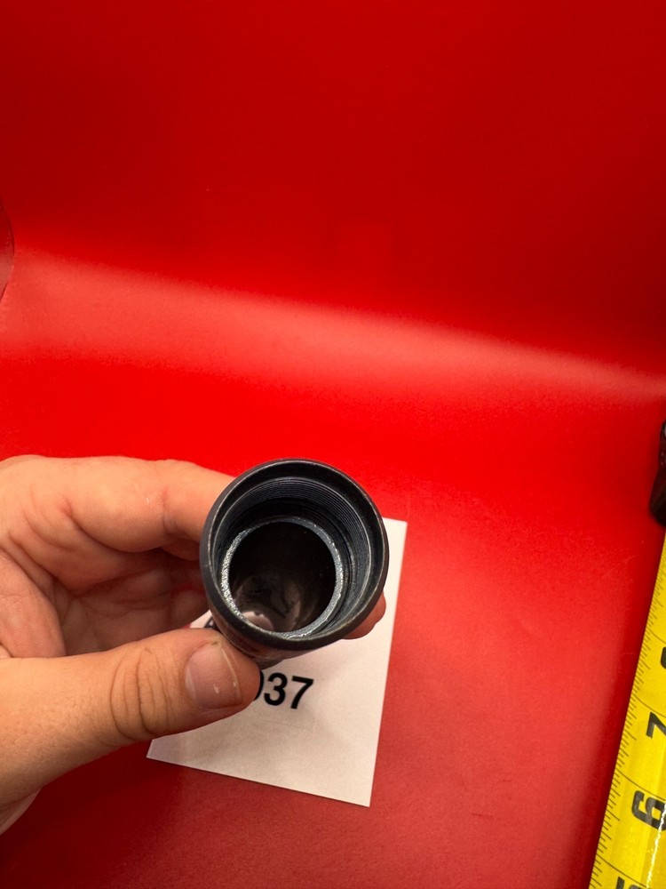 Dye UL Barrel Back 688 Bore AC Thread