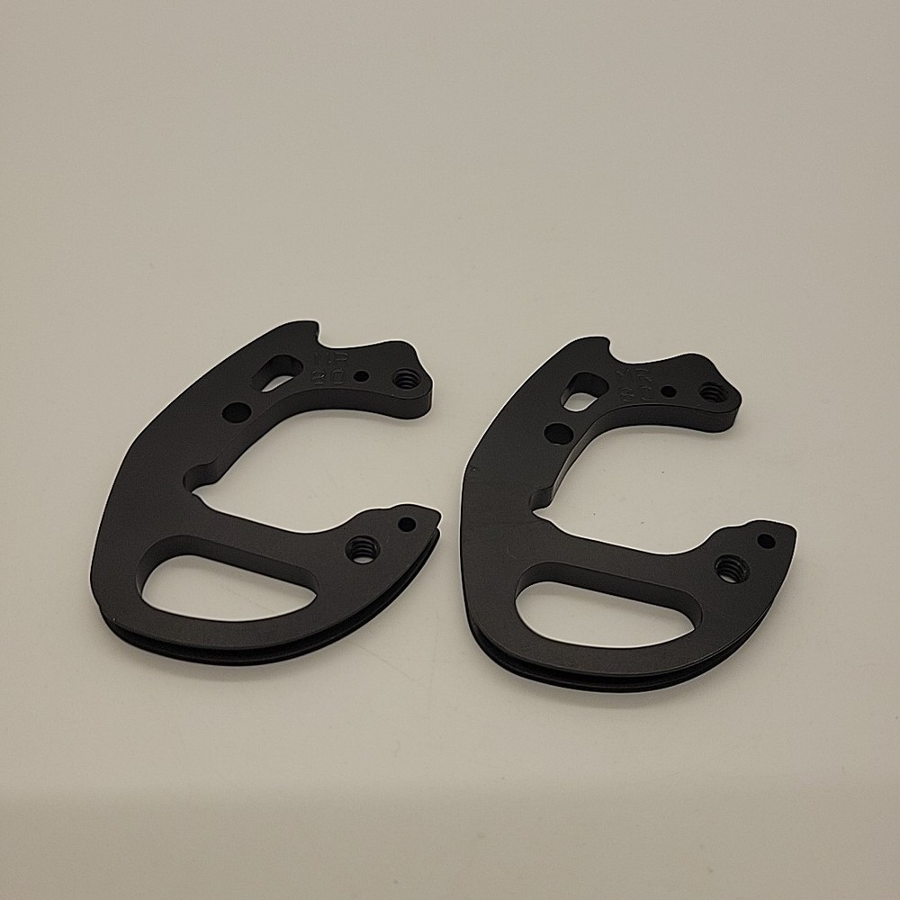 Mathews MR-B.5 MR-80 Mods - Monster MR5 MR6 MR7 Modules - Mod Module