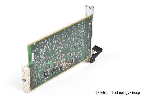 NI PXI-6704 Analog Output Module