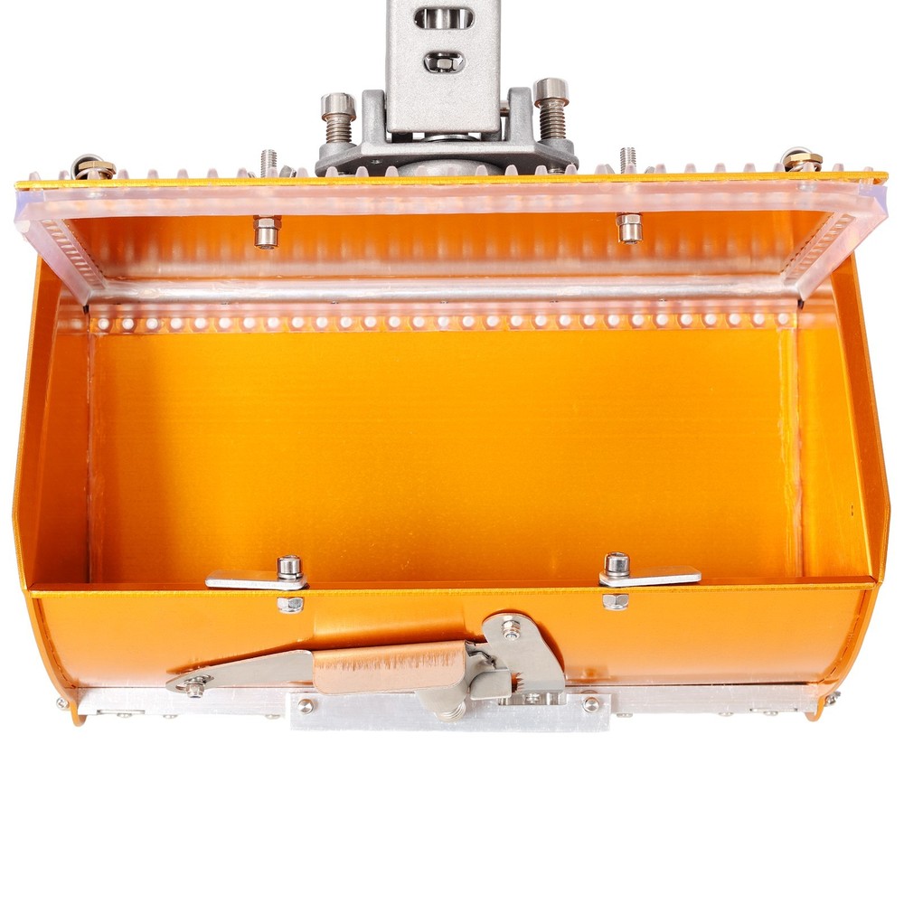 Plaster Box Adjustable Drywall Tool Extendable Handle Blades