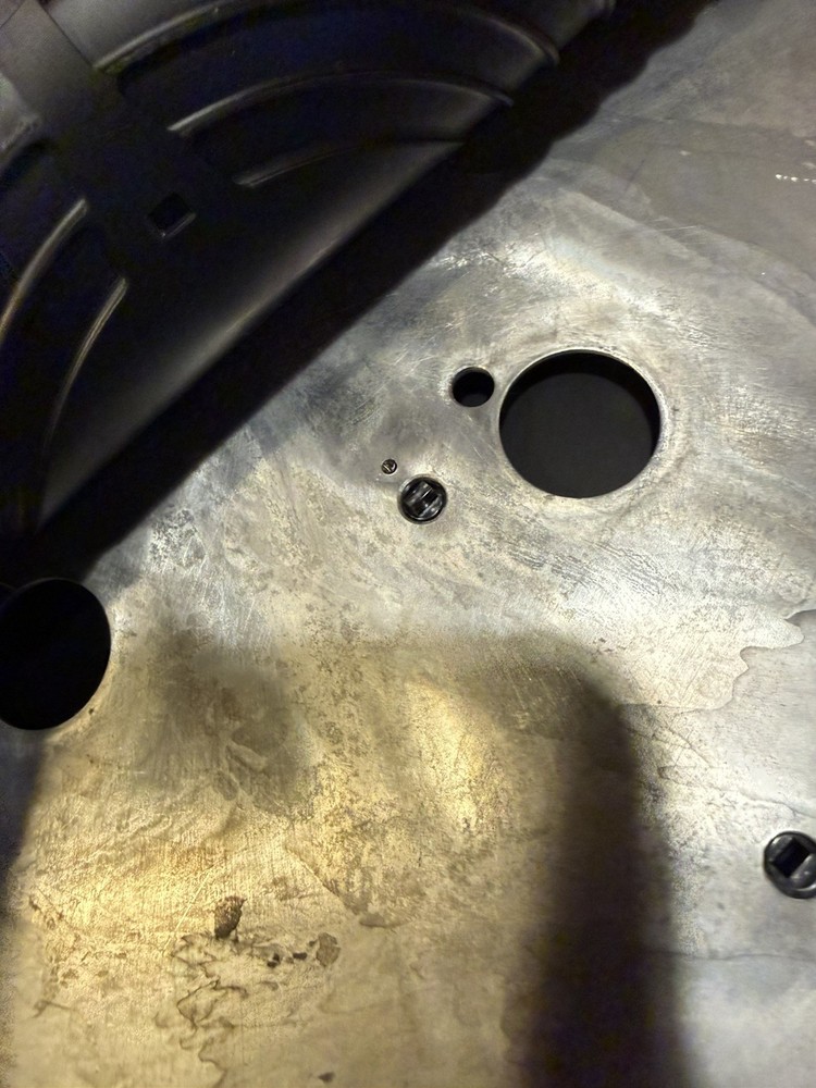 Sansui P-L45 Fully Automatic Direct Drive Turntable - READ DESCRIPTION