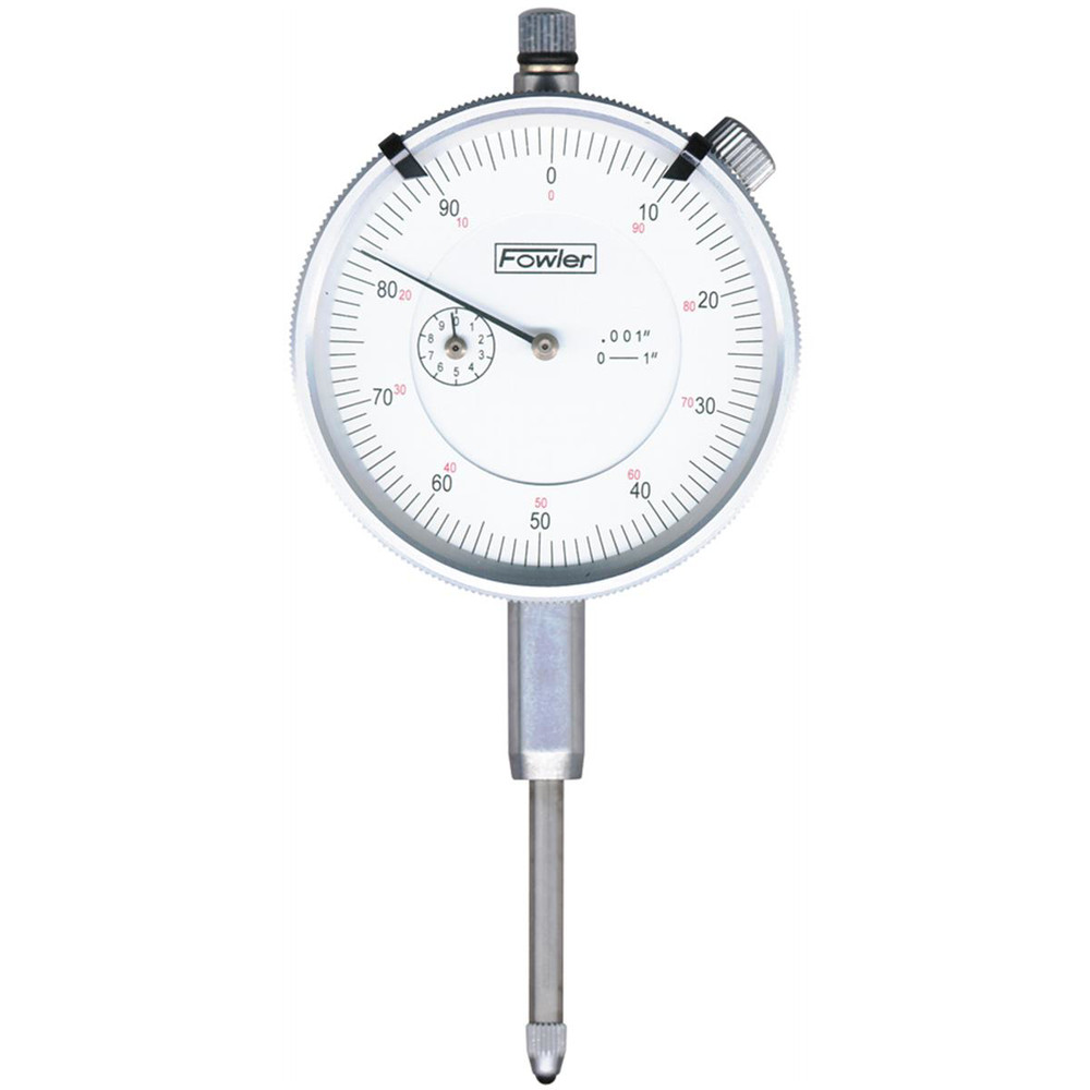 Fowler 72-520-110 Dial Indicator