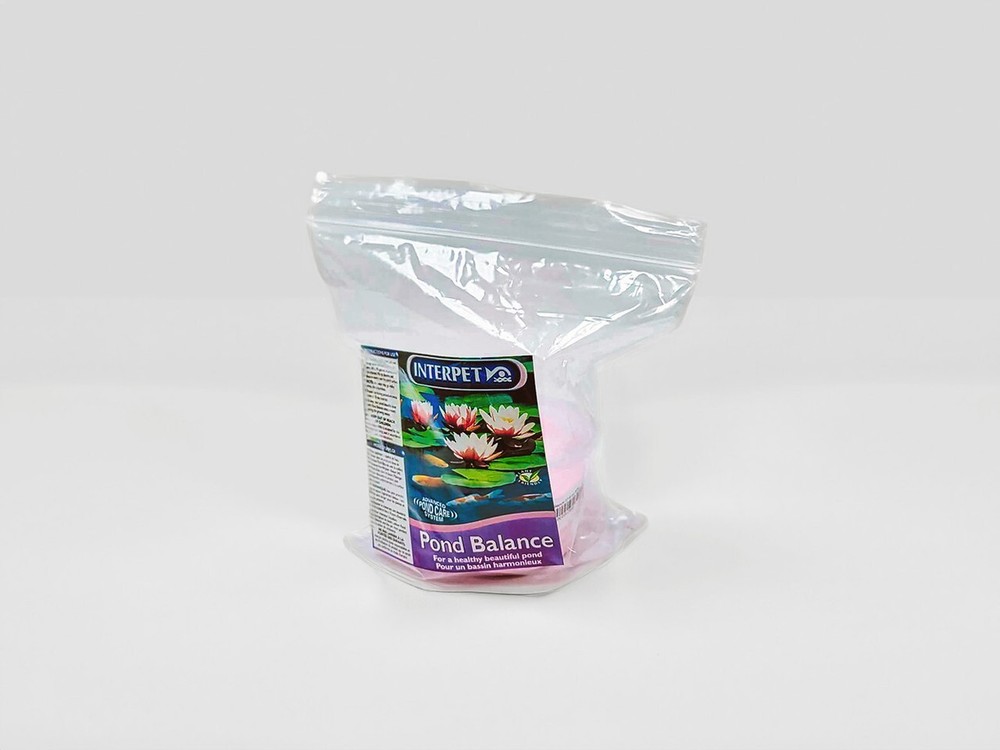 Interpet Pond Balance - Bulk Packaged 17.6 oz