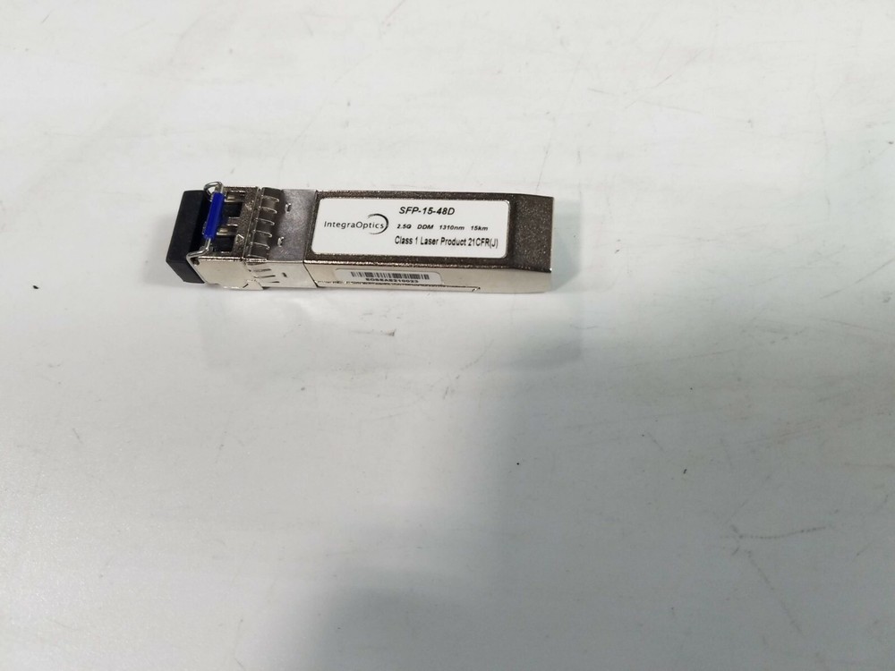 Integra SFP-15-48D TRANSCEIVER